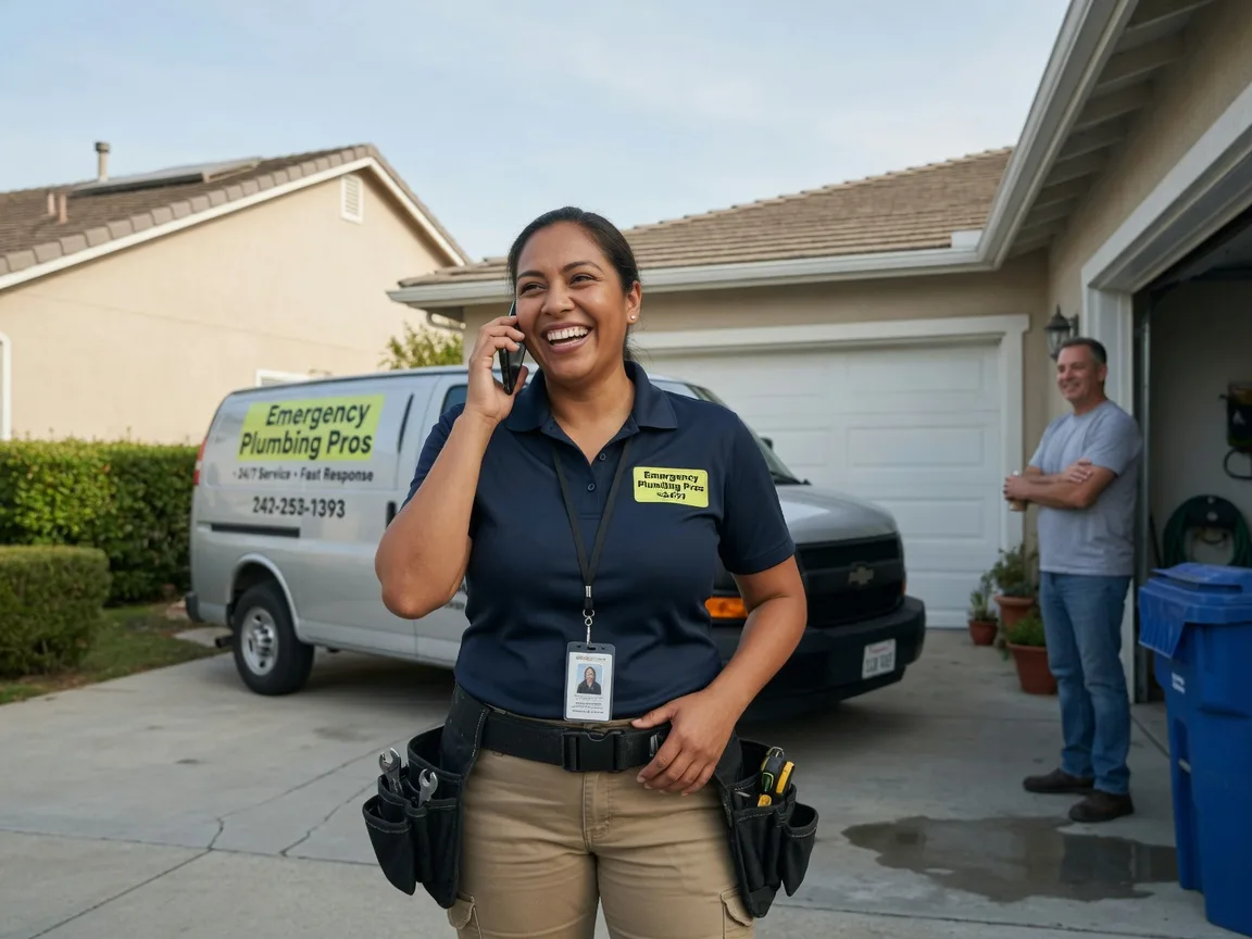 Emergency Plumber Truro, IA FAQs